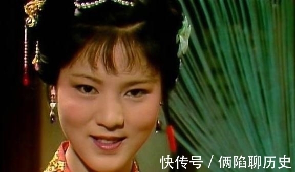 红楼梦$红楼梦里的她,听到宝玉向黛玉表白之后,决心要将二人拆散