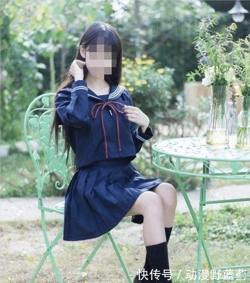 jk服|漫展JK少女事件中，谁最受伤？漫迷：“安全裤”和“JK风评”
