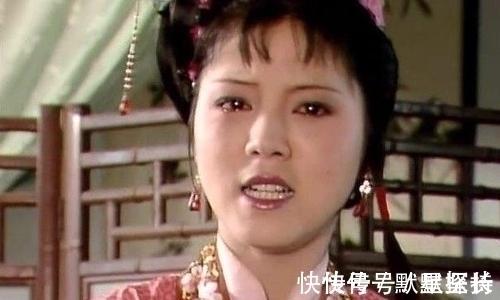 打扮@袭人的母亲病重,王夫人为何将她打扮成“贵妇省亲”?