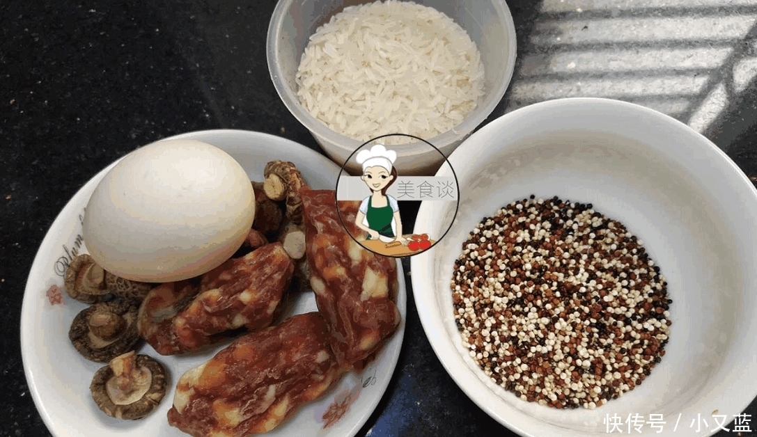 迷上|儿子迷上这美味, 我隔三差五做一锅, 当饭又当菜, 孩子多吃体质好