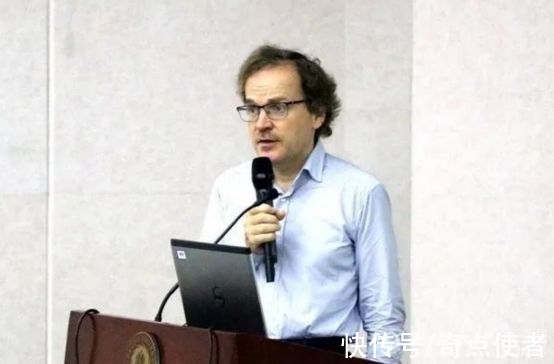 华为|世界级数学家加入华为，网上却称清华归国率不足10%，是真是假？