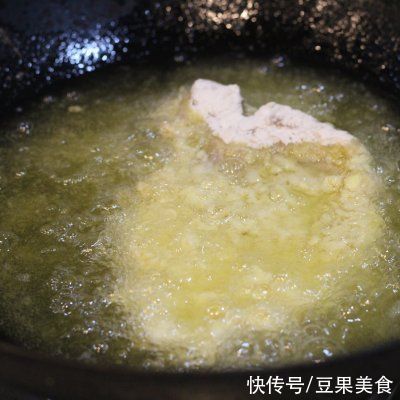 好吃下饭的红烧葱烤大排几分钟就学到手