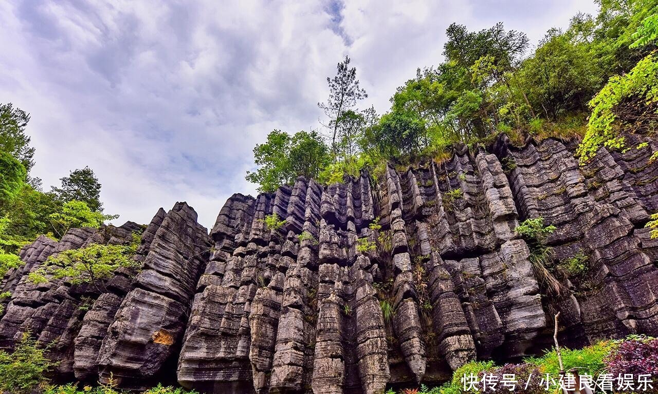 恩施|恩施十大最好玩的旅游景点，去过三个不错，全部就太厉害了