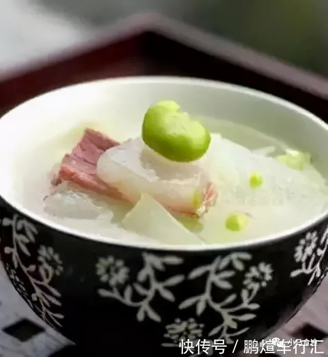 冬瓜|冬瓜的六种家常做法,简单清爽,营养味美,大家可以尝尝
