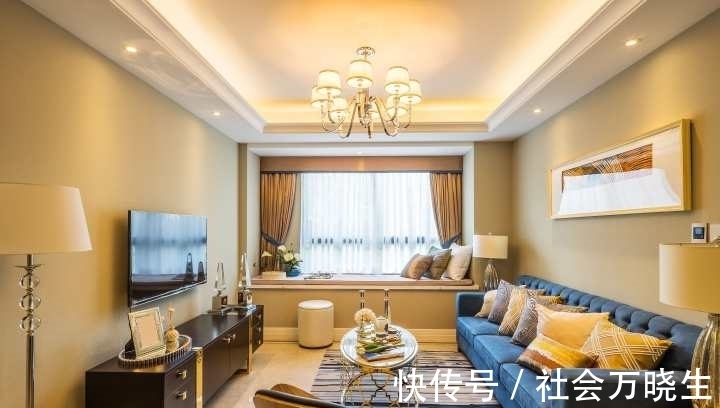 富力中心|独家｜样板房纳入摇号，切断利益输送路径，值得点赞！