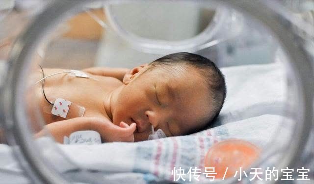 子宫|准妈注意:有这9种情况容易早产,准妈要加倍小心!