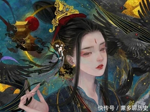  狂喜|宠文上朝时丞相忽然干呕，皇上狂喜“朕终于能娶皇后了！”