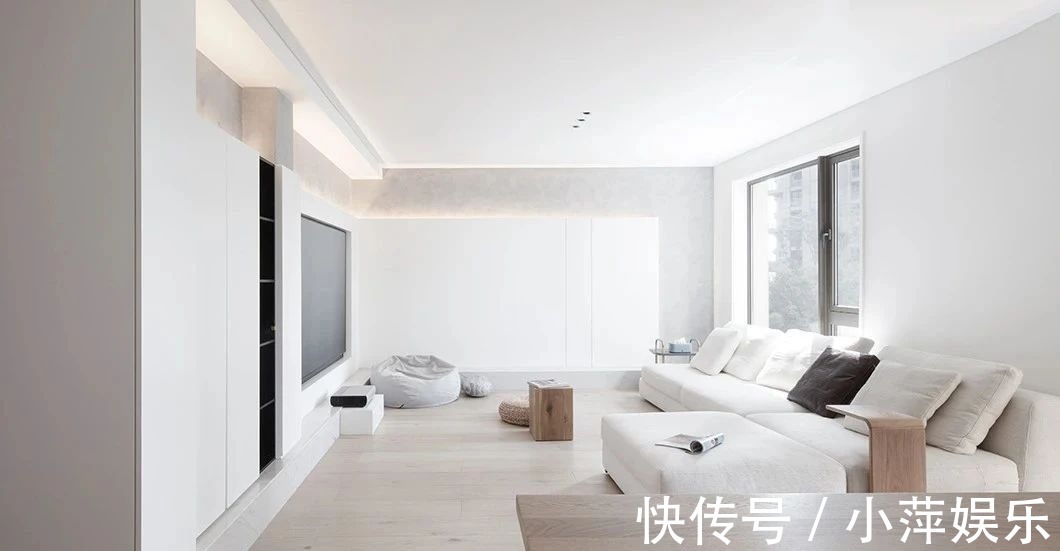 主灯|为什么很多设计师说极简风格装修反而很贵?