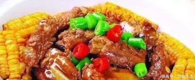 茄子|春节大鱼大肉吃的太油腻,教你几道清淡解腻的家常菜,爽口又下饭