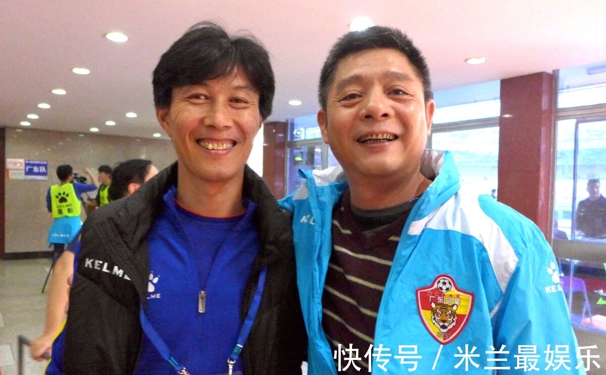 李铁|李霄鹏上任后大清洗,李铁团队仅留下一人,国足新团队值得期待!