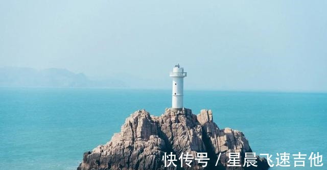 海岛|光海岛就有1000+个！央视都来直播的小城，7月能偶遇梦幻的荧光海！