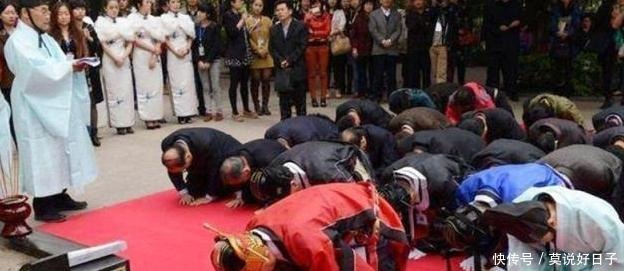 韩国|元朝和明朝之间，其实还有一朝代，其后人现居韩国，坚持回国祭祖