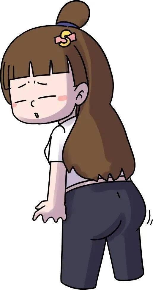 盆底肌|产后私处的这种尴尬,90%产妇都经历过,却不知道如何解决