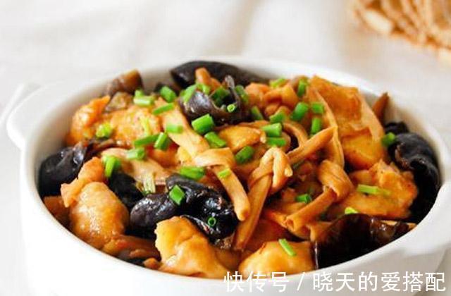 玉米淀粉|学会这13种营养美味的鸡肉做法，以后天天吃鸡不重样