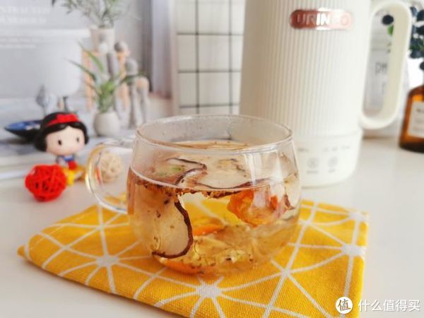 no，no|七彩叮当迷你养生壶，一壶暖时光，开启“轻”生活