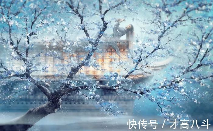 留别王维$心情不好时,不妨读读孟浩然写给王维的这首诗