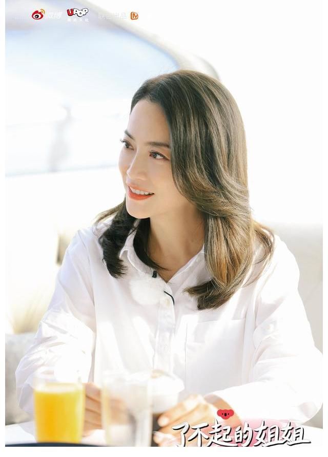 霍汶希|霍汶希容祖兒《了不起的姐姐》熱播 姐妹互相爆料理想型趣事不停