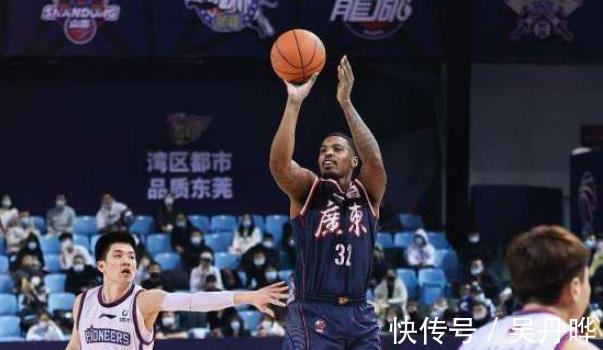 广厦|CBA新格局:辽篮锁定头名,广东冲击三甲,上海第2位置恐将难保