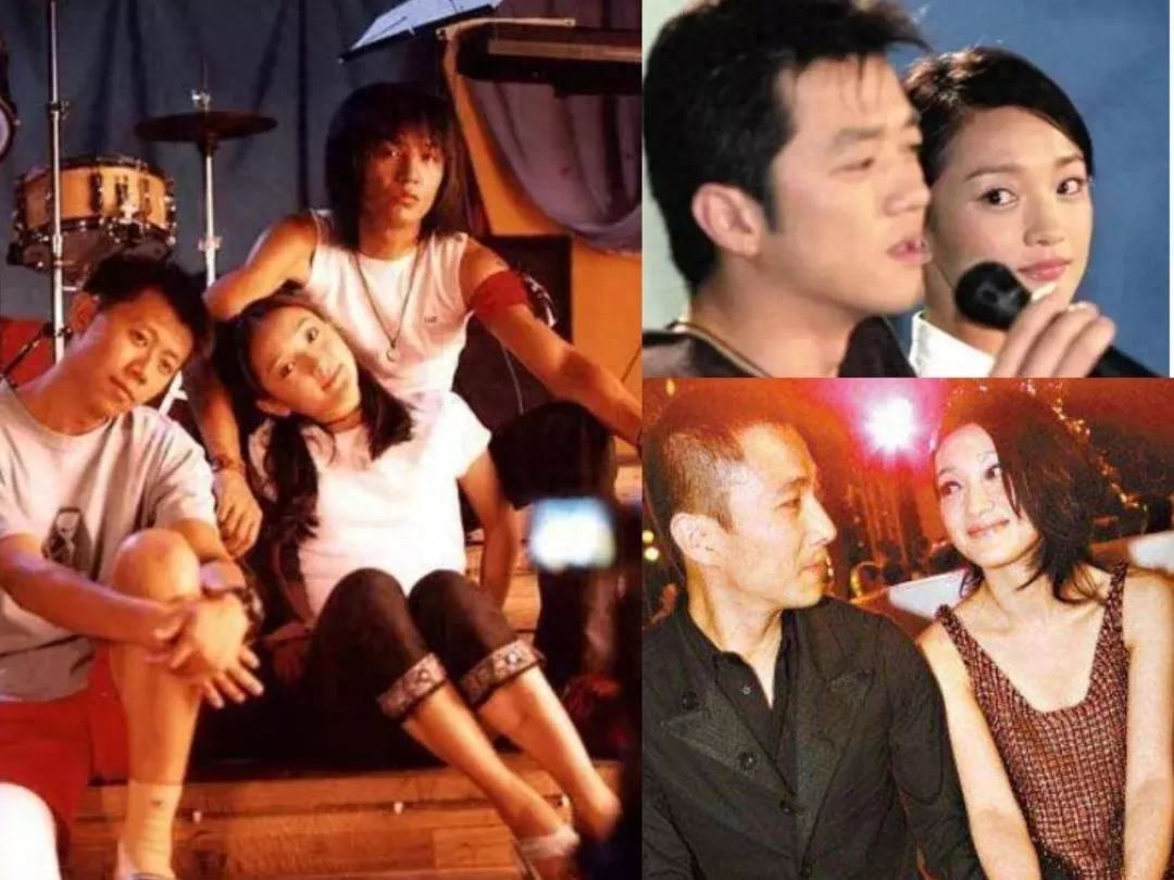 “恶少”王烁:曾是周迅前男友,继母王艳惧他三分,如今不知所踪 - 360娱乐,你开心就好