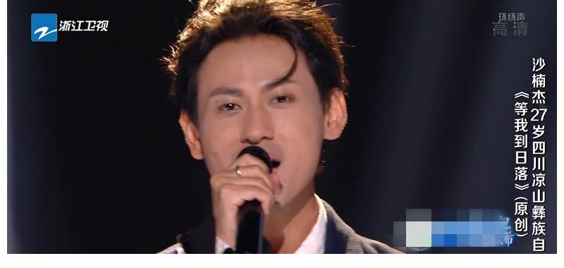 質(zhì)量|《中國好聲音》第十季首播，8位導(dǎo)師擁擠不堪，選手質(zhì)量大打折扣