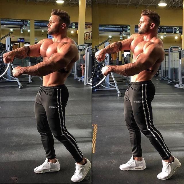 健身|长期坚持健身训练后，肌肉酸痛不再，是不是肌肉不会增长了？