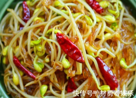 好吃|清热明目补气养血的家常菜,解腻好吃越嚼越香,孩子说比吃肉香