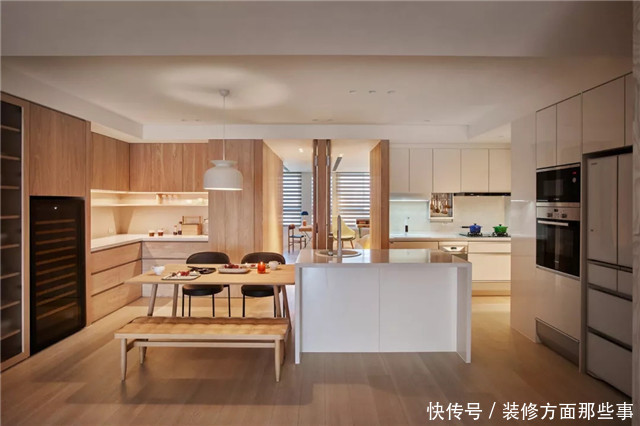 床头|198㎡现代简约风惬意与温馨浪漫的舒适气氛,令人惬意而自然