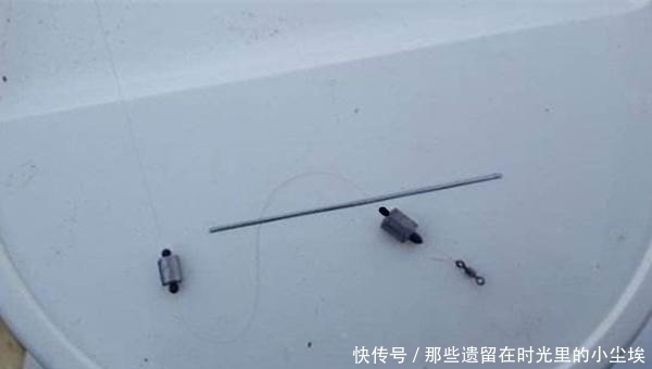 夏季野钓钓点选活水,天气选刮风,破解走漂,双铅钓法绝对必备