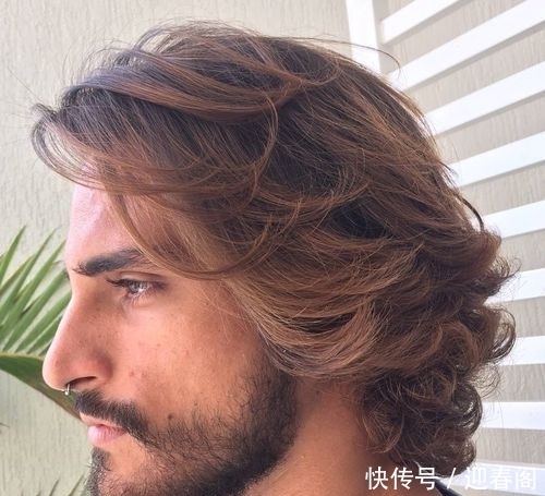 2021最吸引女人的33款男士发型