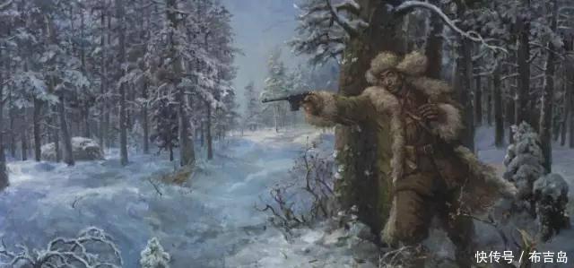 吃饭|将军吃饭时看见一只鸟, 结果大喊撤退, 违令者军法处置!