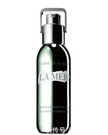 海蓝之谜|精华液推荐:美白提亮又保湿被誉为王牌,有效拯救暗淡熬夜肌肤