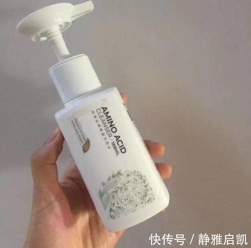 价钱|一分价钱一分货,平价洗面奶雷区满满,不小心就掉进坑里!