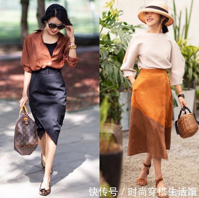 蕾丝|不太会打扮的女生,建议这“4个方面”入手,穿出高级感一点不难