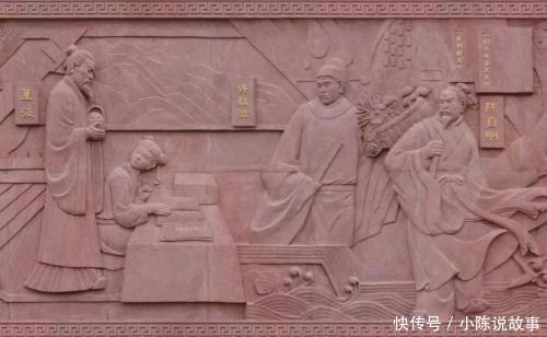 《老中医》背后隐藏的真实故事,先祖和陆游韩世忠交好,令人感动