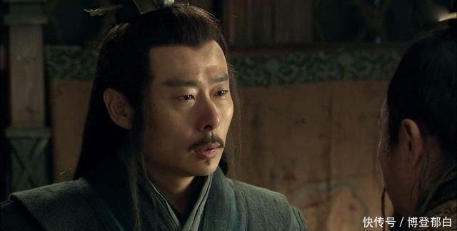 张良|项伯行侠与张良交，鸿门舞剑背叛项羽，护驾刘邦封地射阳