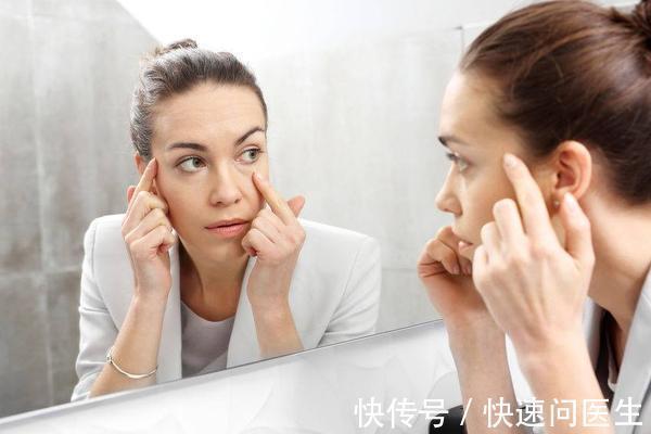 雌激素|女性雌激素不足,3个原因要注意,别不好意思,早知道早好