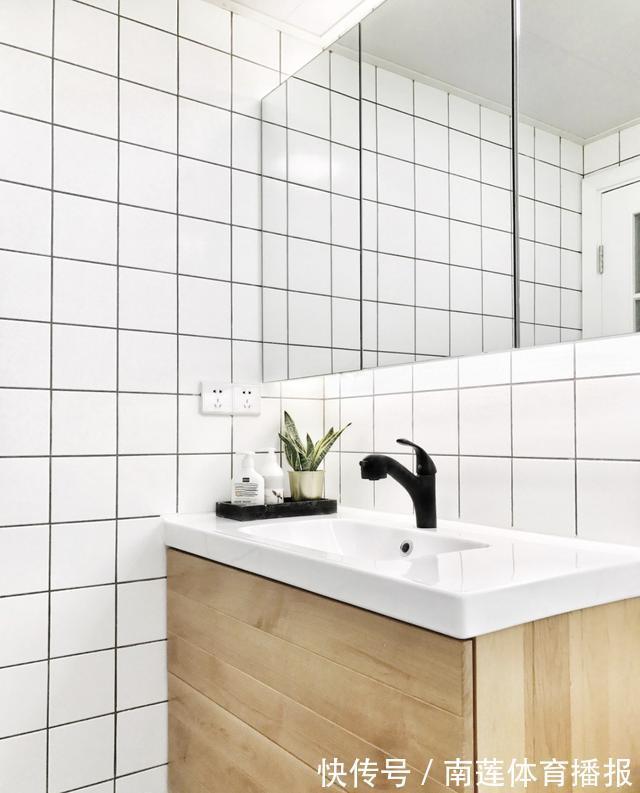 柠檬酸|如果你不是勤快人,装修时需注意这12处,将来家务活能少一半