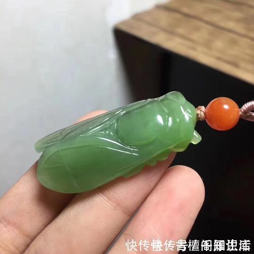 佩戴#玉雕不能随便佩戴,尤其是这4类玉雕,搞不明白尽量别佩戴!