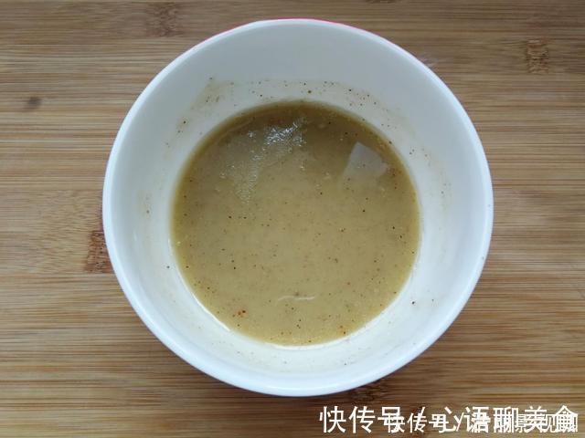 面粉|想吃烧饼不用买,没有烤箱也能做,煎一煎凉了也不发硬