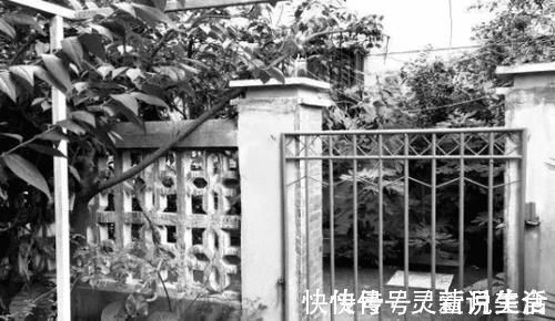 风景|为了院子买下68平米残破小,爆改后,处处都是风景,简直太美了