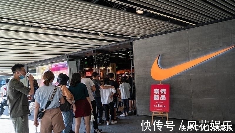 工装鞋 耐克被迫加入“战场”中国22年老牌鞋厂复出,阿迪椰子都得捏一把汗