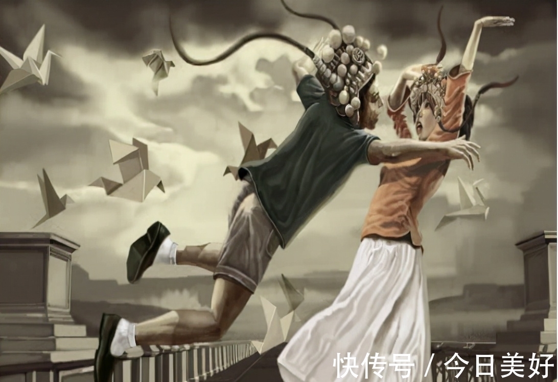 photoshop!数字绘画技术在绘画创作中的作用,以及对于传统绘画的传承与创新