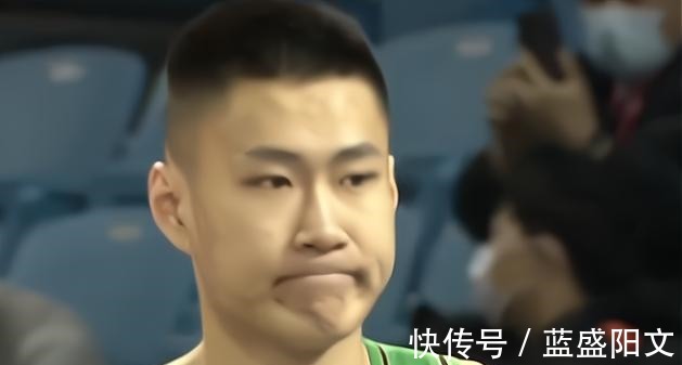 张镇麟|CBA辽深大战辽宁评分一将满分整体合格,内外线喜忧参半!