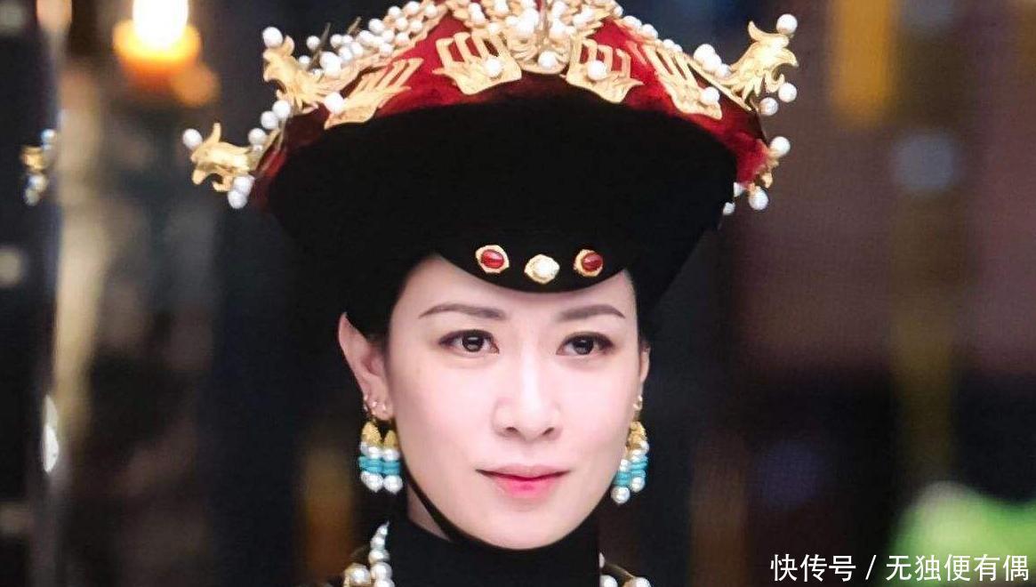 允禧|康熙赴宴时看中的女子, 长得貌美如花, 为康熙生下一个优秀的儿子