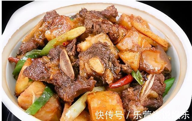 13款地道家常菜推荐,学会很轻松,在家待客倍有面子,值得尝试
