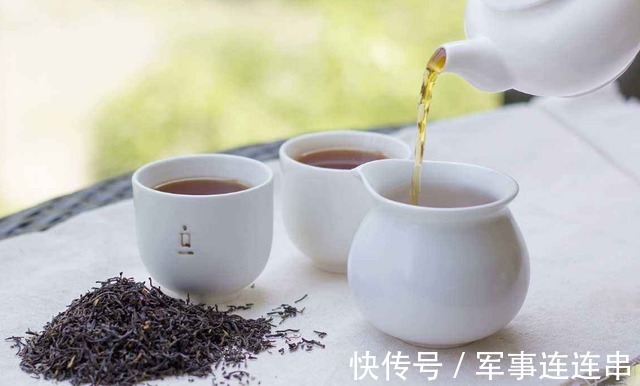 好处|长期喝茶有什么好处?业内人士:经常喝茶的人,有4个好变化