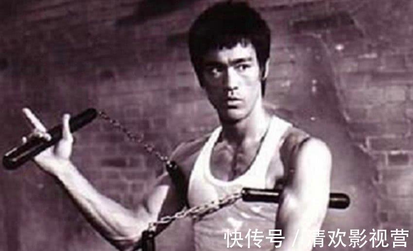刘易斯|李小龙究竟怎么死的沉默45年的丁佩,说出9字原因,字字无奈