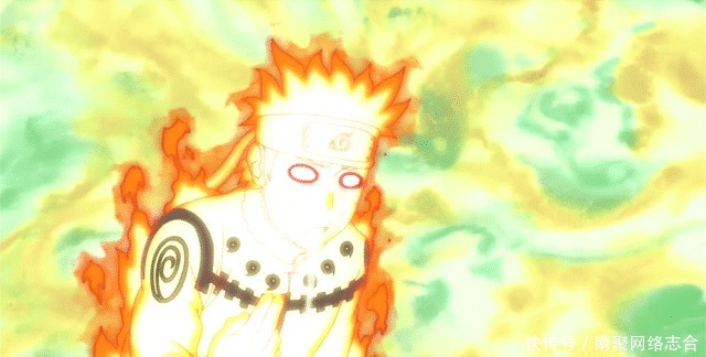 火影忍者:盘点鸣人修炼失败的5种忍术,最后一种让人爆笑不已!