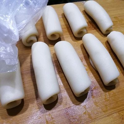 小面卷|素油牛肉苏式月饼