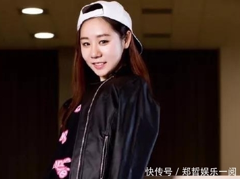 奥运会|农民出身的奥运冠军,被保送北大上学,如今二次发育成女神